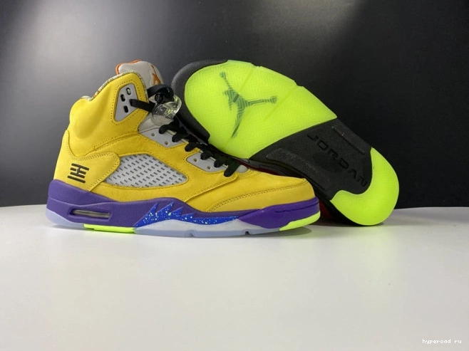 The What CZ5725-700 5 Retro Jordan 1001